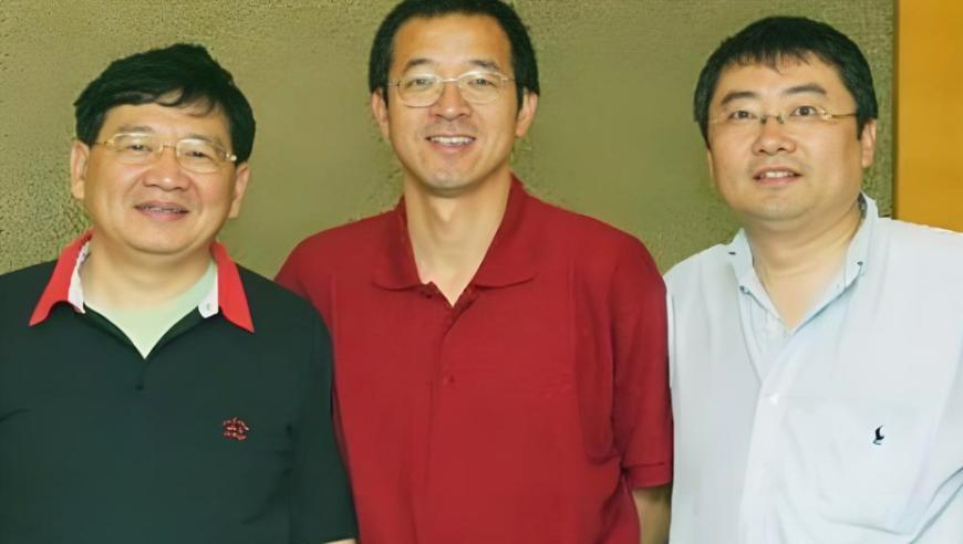 48岁李锋博士离世 家属：意外溺水,红虎资料正版红虎网,重点解答解释落实_社交版V11.18
